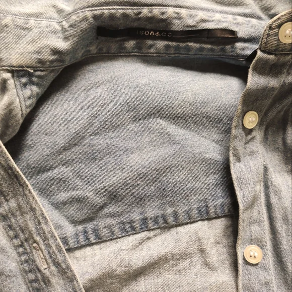 Button down - Picture 4 of 8